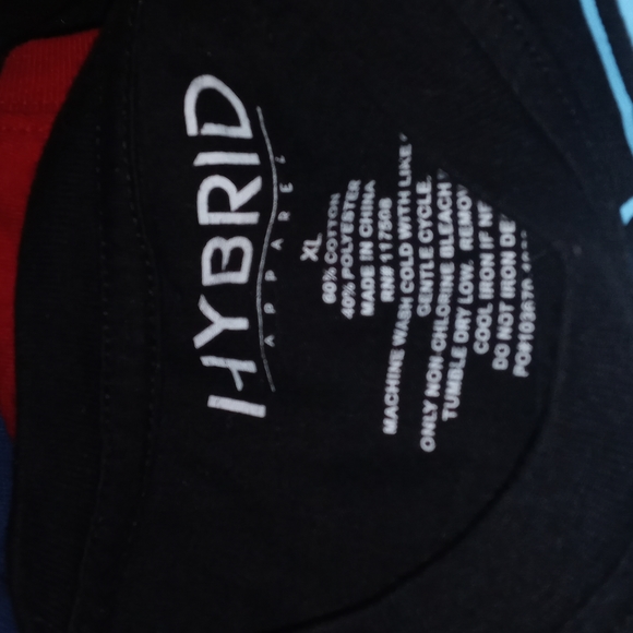 Kids Skateboard skeleton long sleeved - Picture 4 of 4